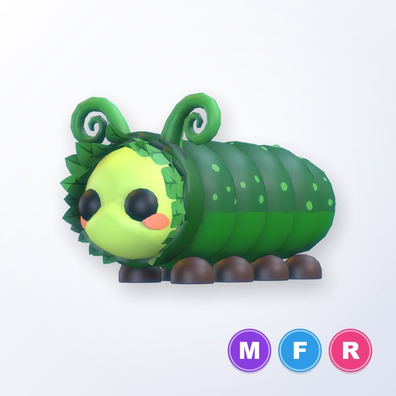 Pinkypillar MFR | Adopt Me