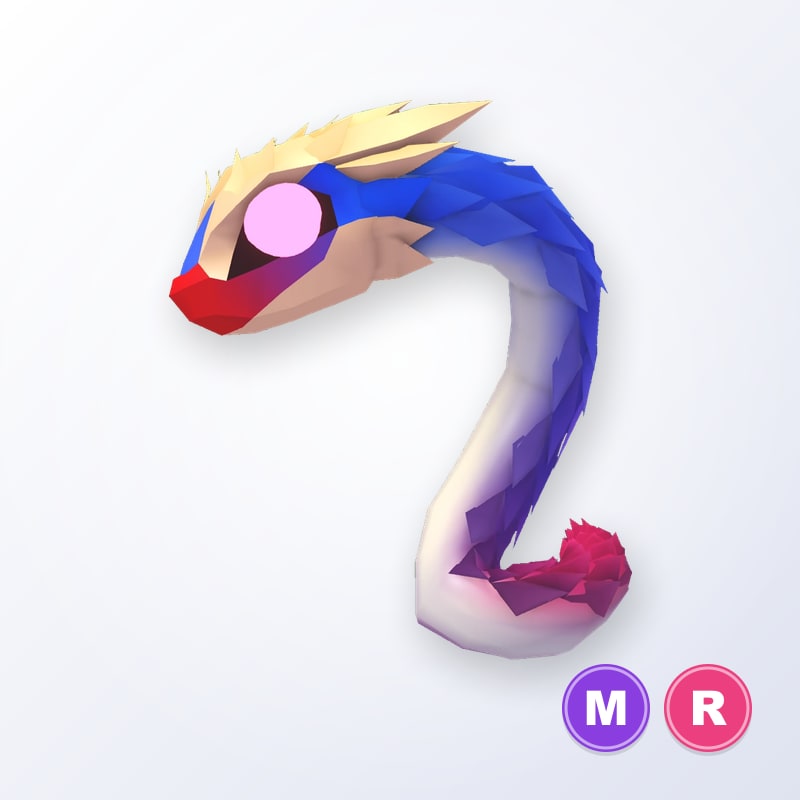 Prism Snake MR | Adopt Me