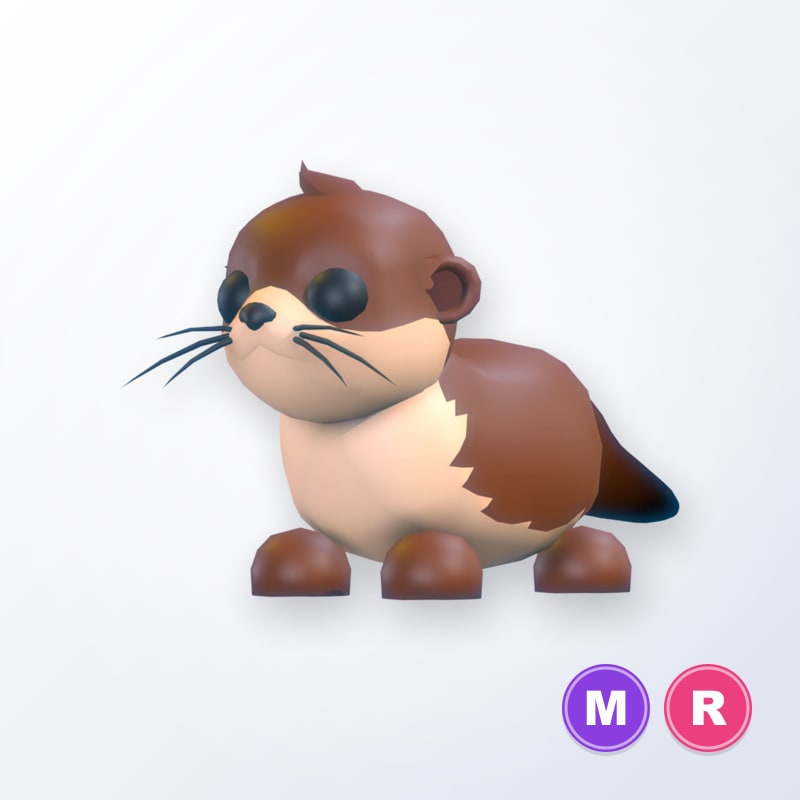 River Otter MR | Adopt Me