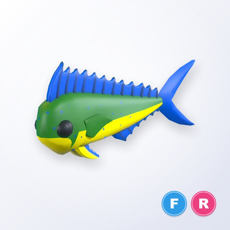 Mahi Mahi FR | Adopt Me