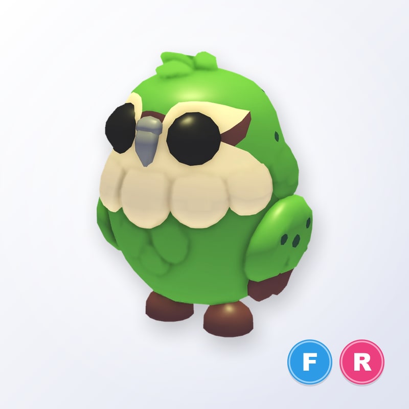 Kakapo FR | Adopt Me