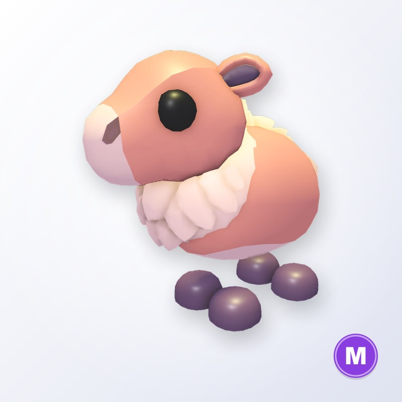 Momma Moose M | Adopt Me
