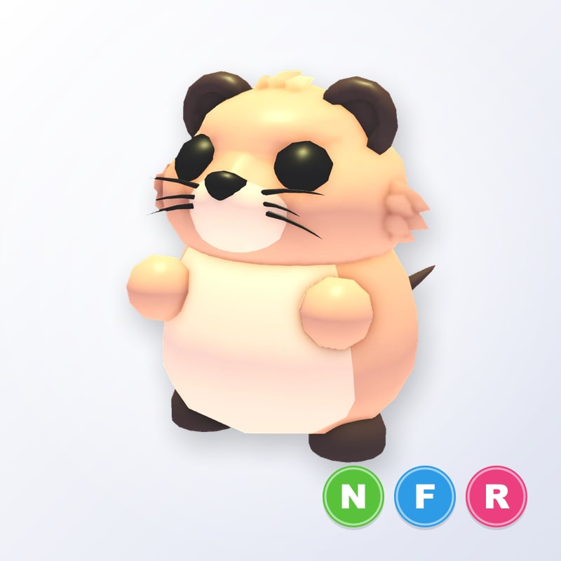 Muskrat NFR | Adopt Me