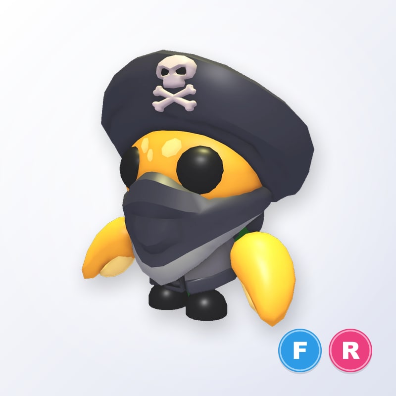 Kelp Hunter FR | Adopt Me