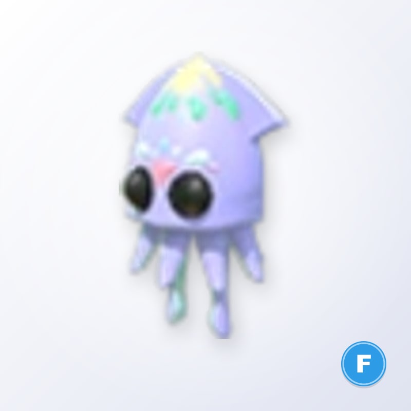 Squid F | Adopt Me