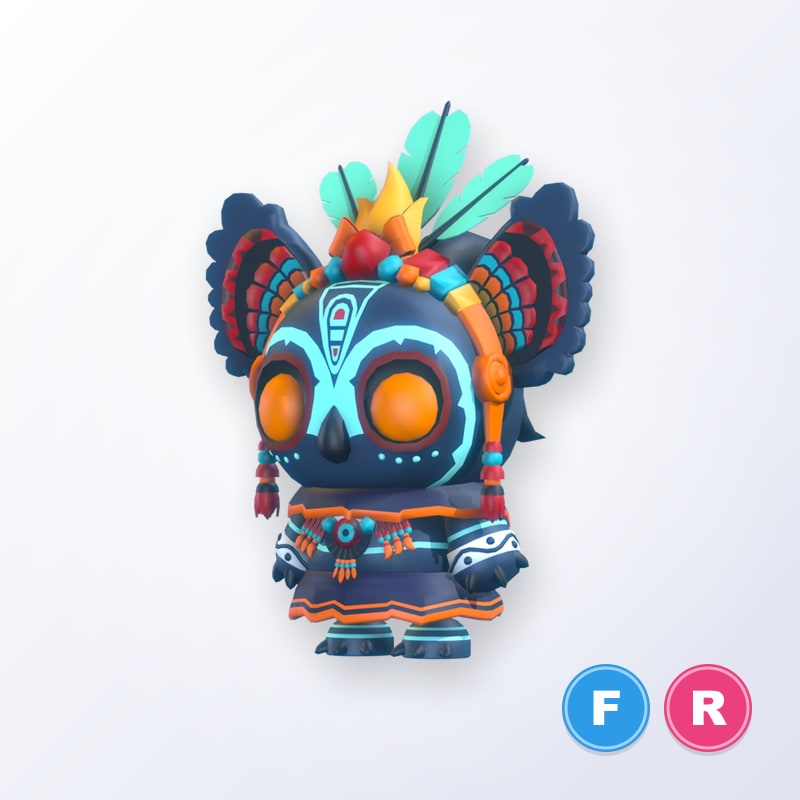 Temple Friend FR | Adopt Me