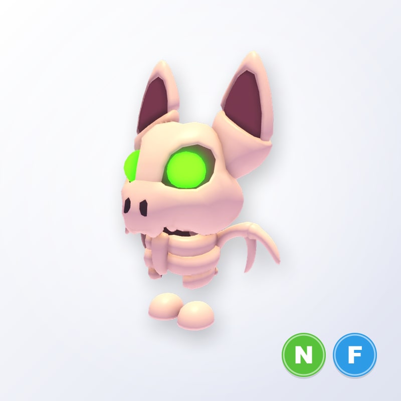 Skelebat NF | Adopt Me