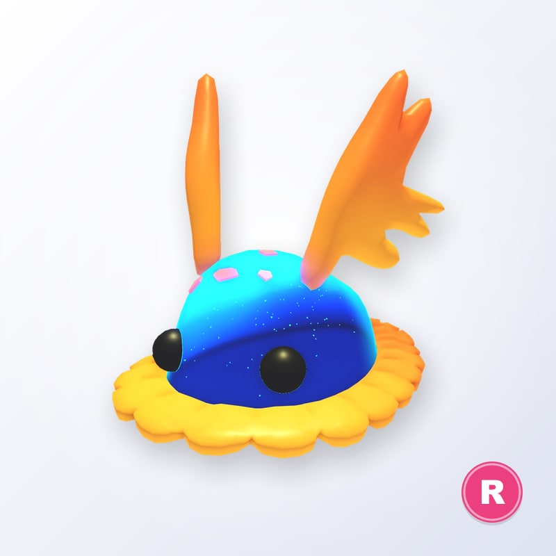 Seabed Creeper R | Adopt Me