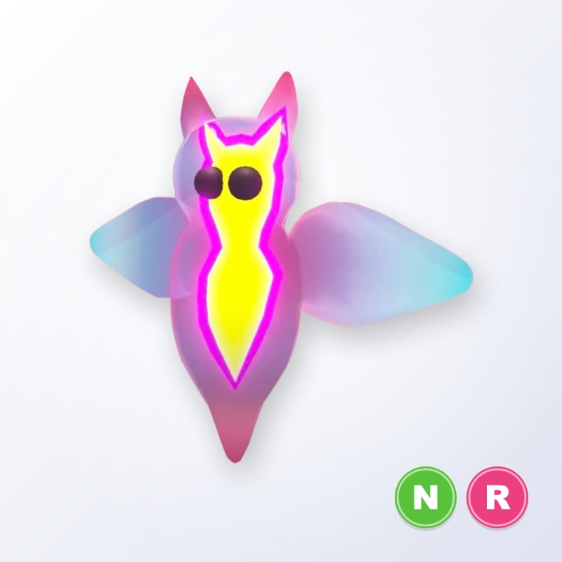 Sea Angel NR | Adopt Me