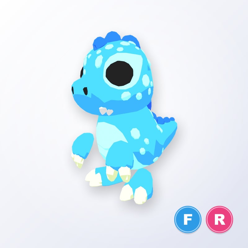 Kaijunior FR | Adopt Me