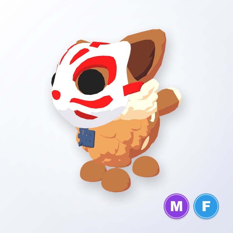 Bakeneko MF | Adopt Me