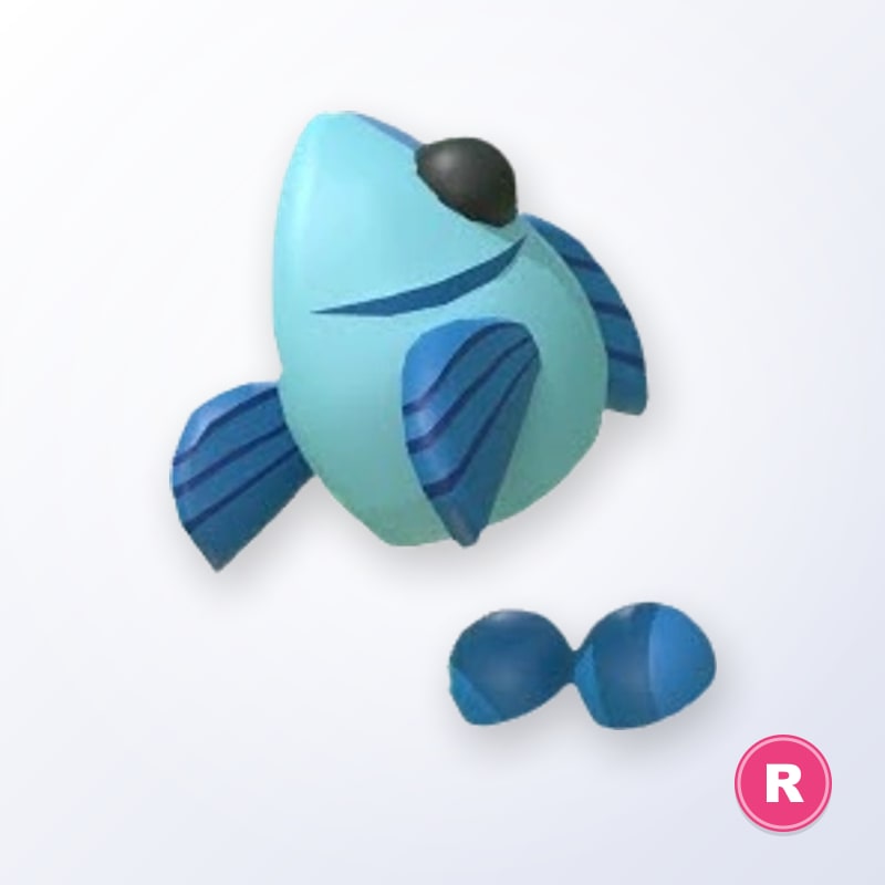 Feesh R | Adopt Me