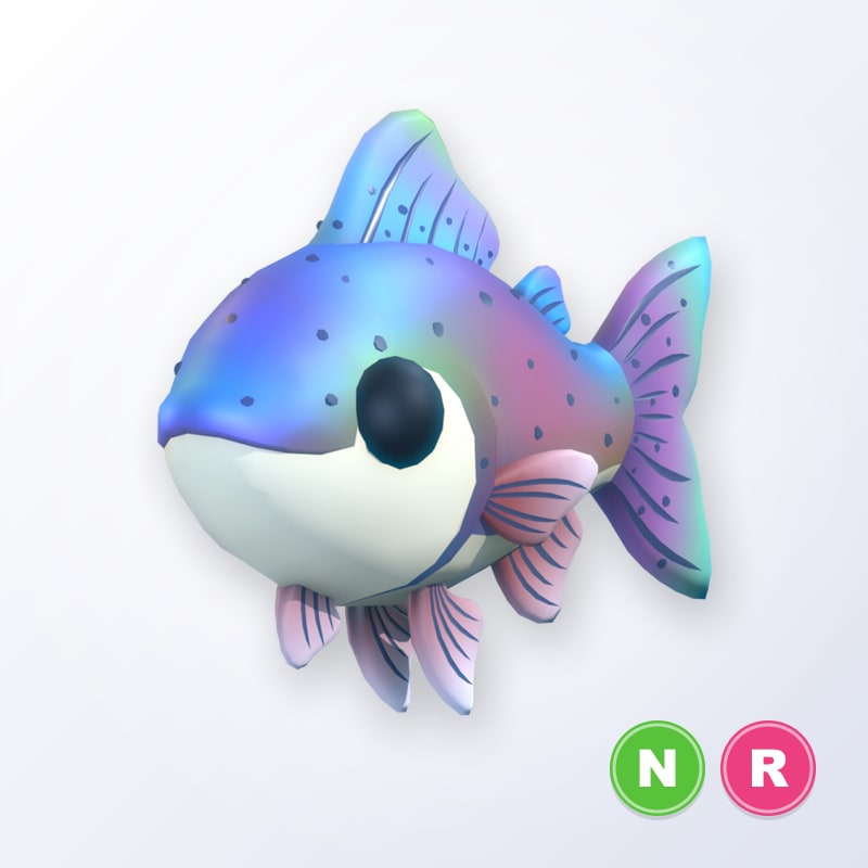 Rainbow Trout NR | Adopt Me