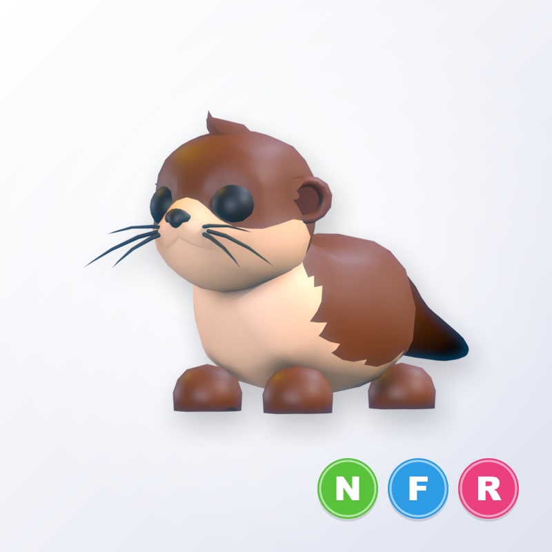 River Otter NFR | Adopt Me