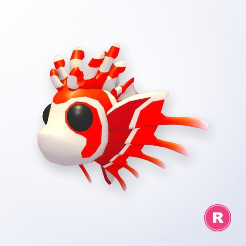 Lionfish R | Adopt Me