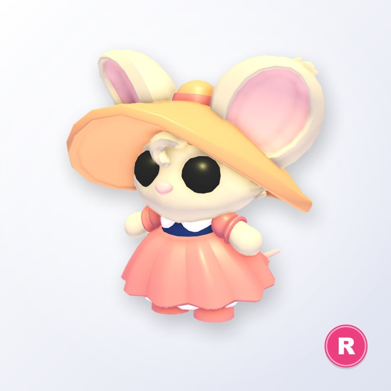 Ms. Muffet R | Adopt Me