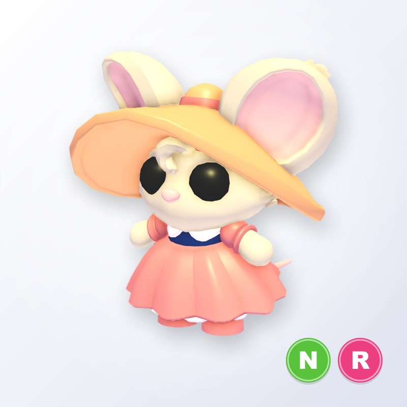 Ms. Muffet NR | Adopt Me