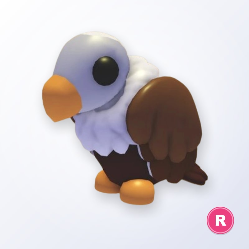 Vulture R | Adopt Me
