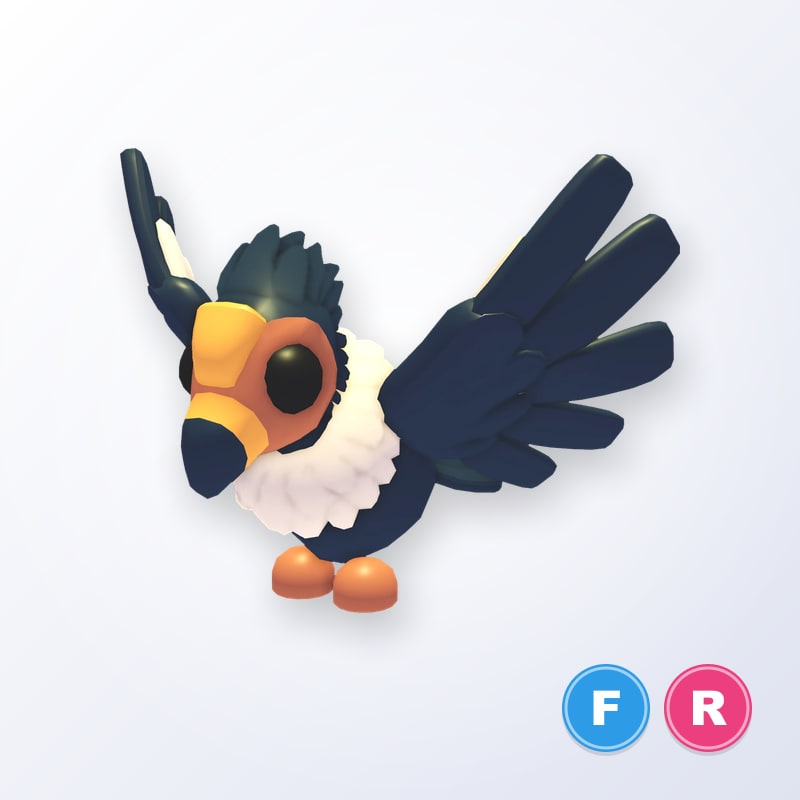 California Condor FR | Adopt Me