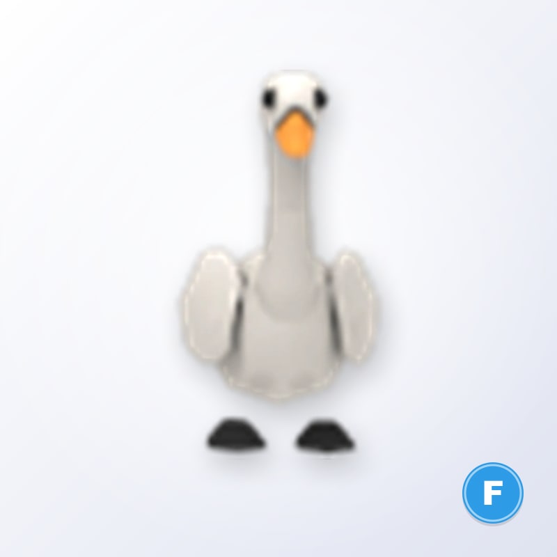 Swan F | Adopt Me