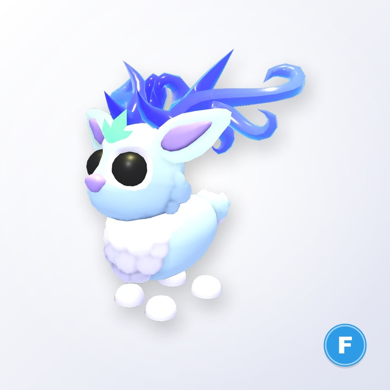 Winter Doe F | Adopt Me