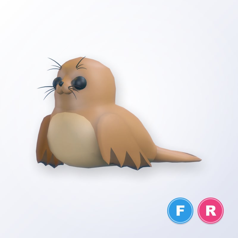 Galapagos Sea Lion FR | Adopt Me