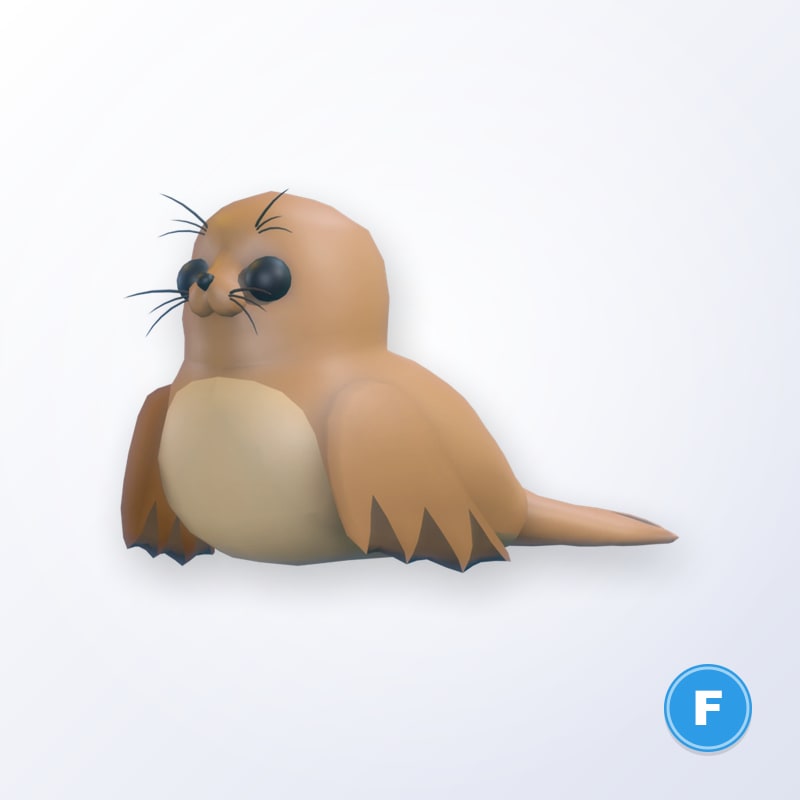 Galapagos Sea Lion F | Adopt Me