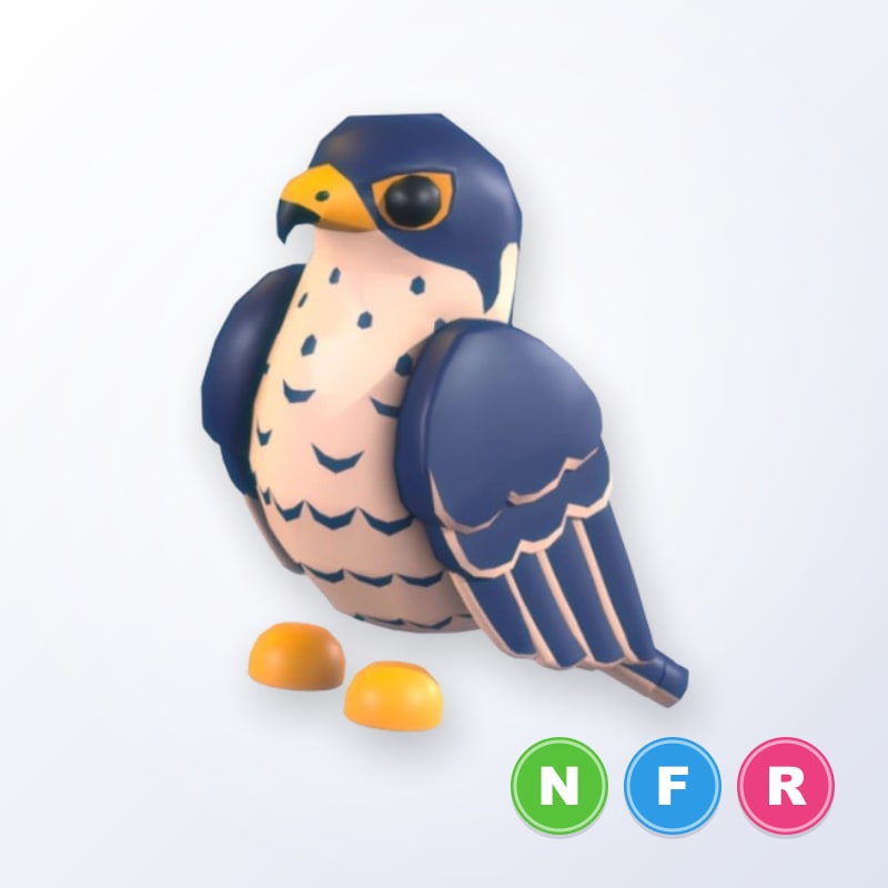 Peregrine Falcon NFR | Adopt Me