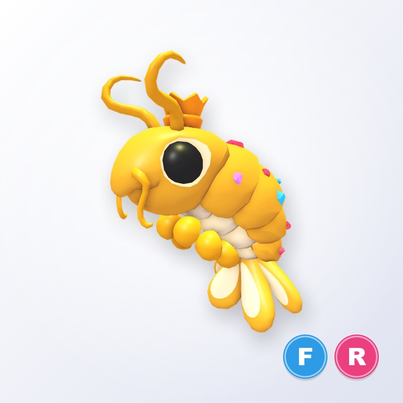 Priceless Shrimp FR | Adopt Me
