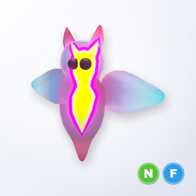 Sea Angel NF | Adopt Me