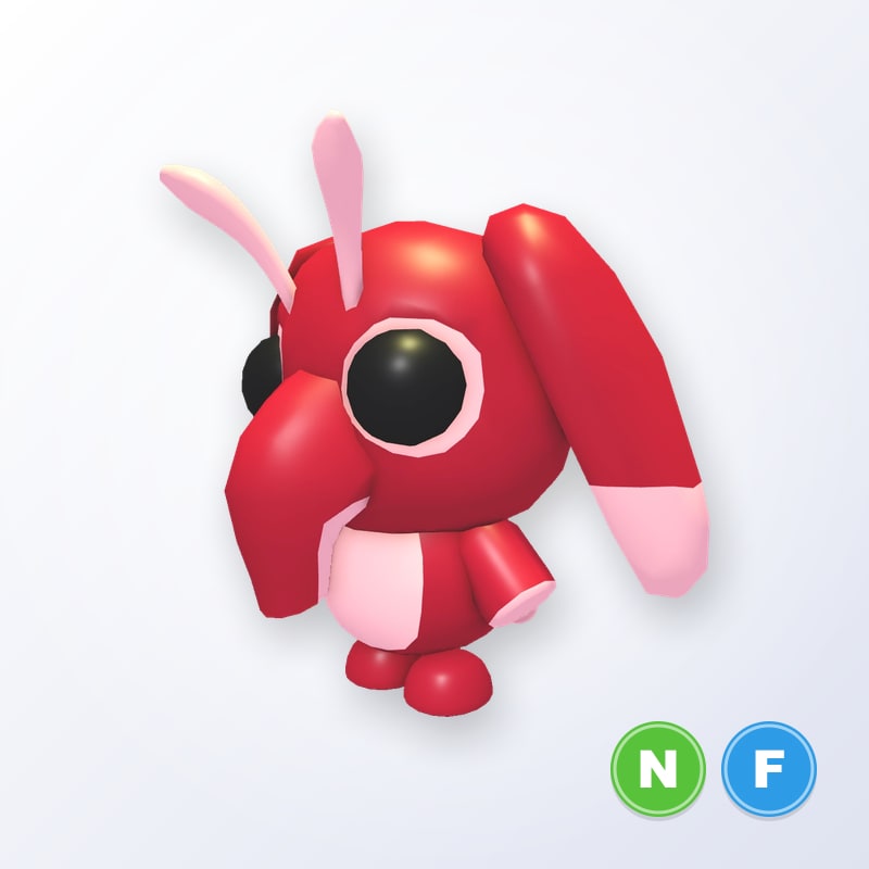 Snorgle NF | Adopt Me