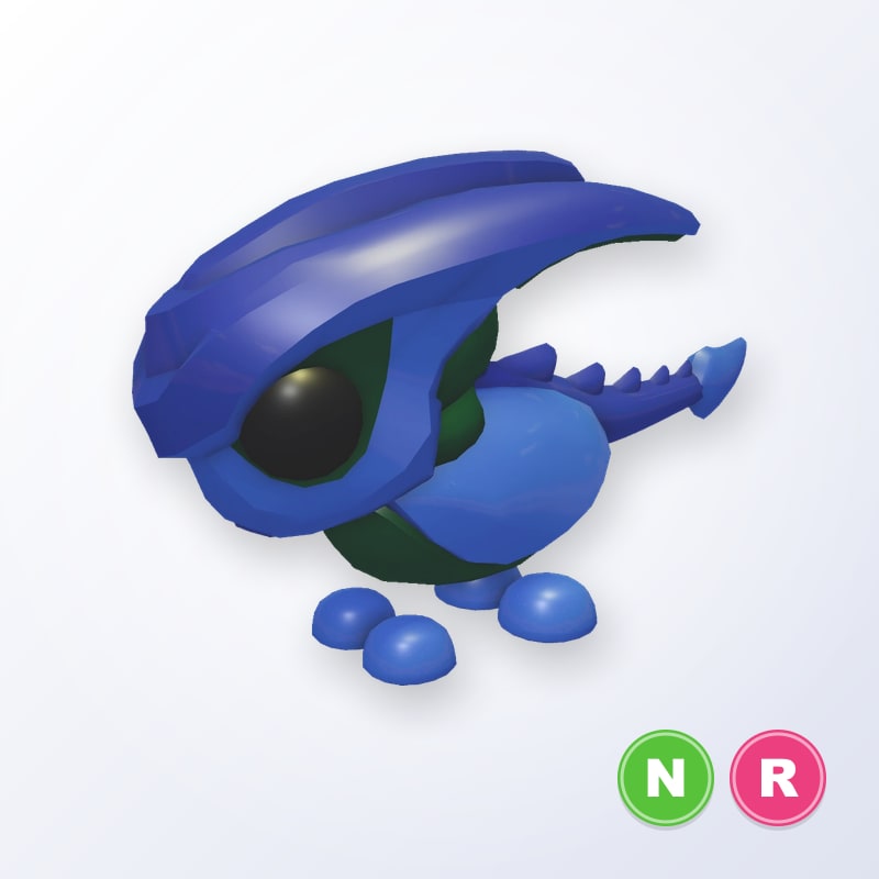 Zeopod NR | Adopt Me