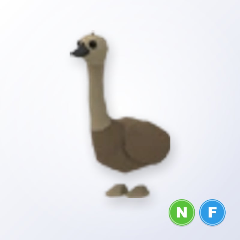 Emu NF | Adopt Me