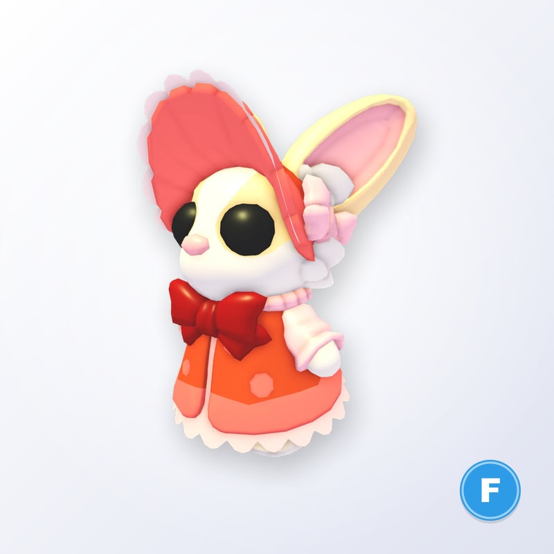 Mrs. Whiskerpips F | Adopt Me