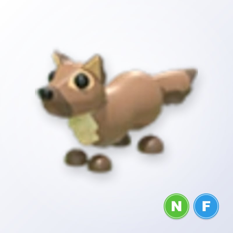 Pine Marten NF | Adopt Me