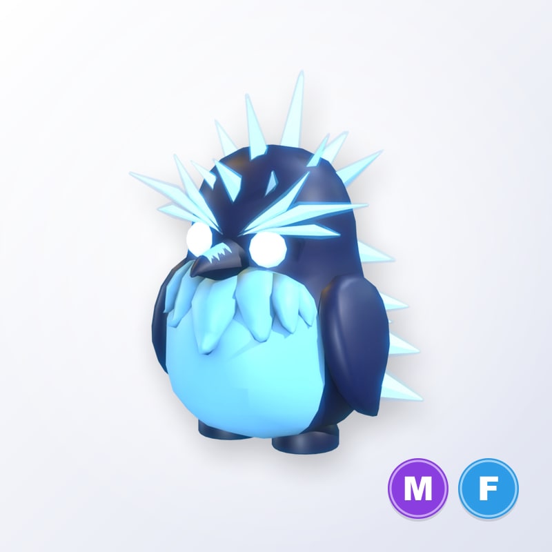Frozen Penguin MF | Adopt Me