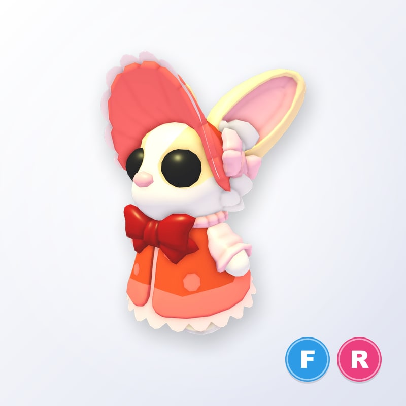 Mrs. Whiskerpips FR | Adopt Me