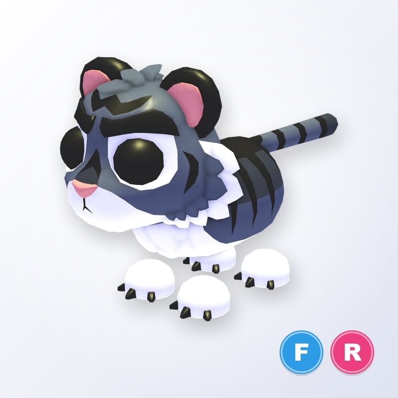 Black Tiger FR | Adopt Me