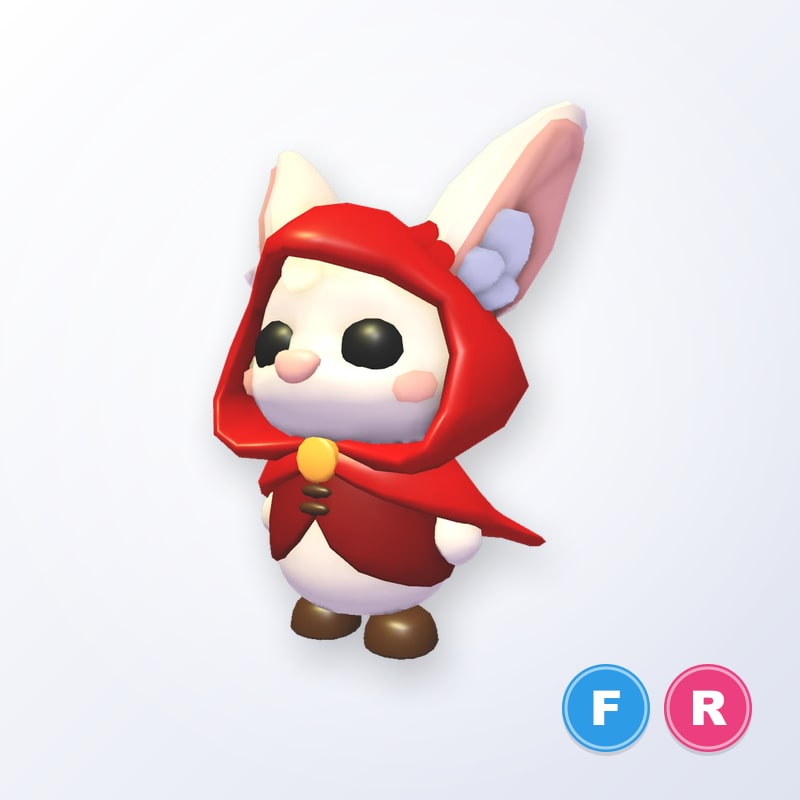 Crimson Cape FR | Adopt Me