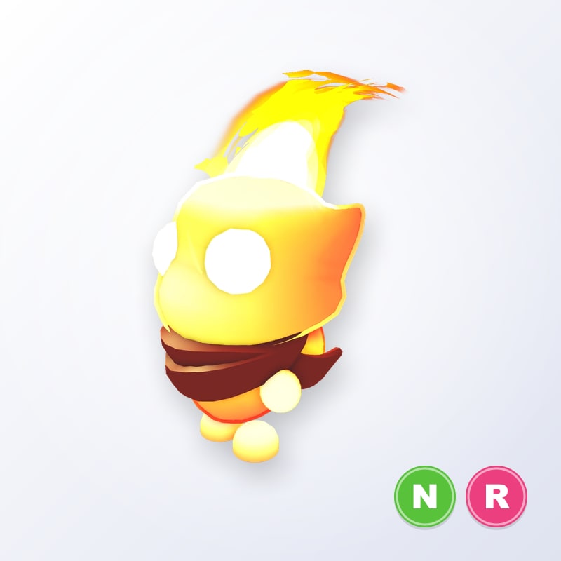Emberlight NR | Adopt Me