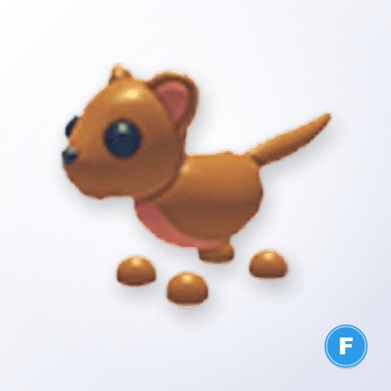 Fossa F | Adopt Me