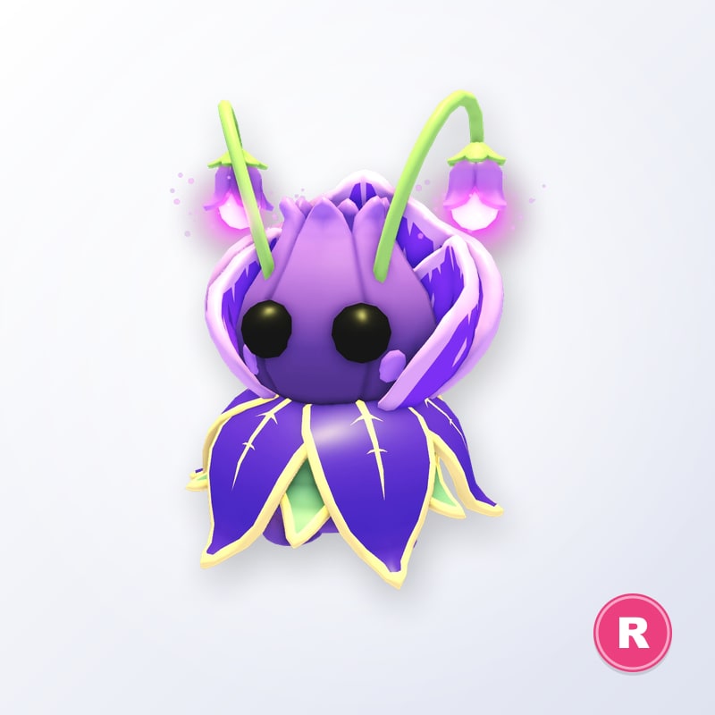 Violet Friend R | Adopt Me