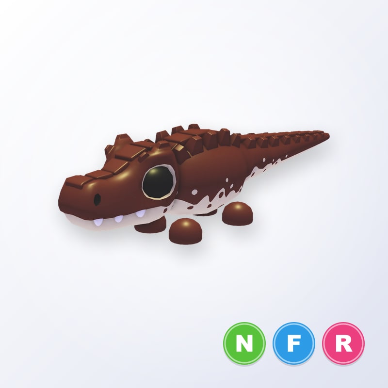 Cocoadile NFR | Adopt Me