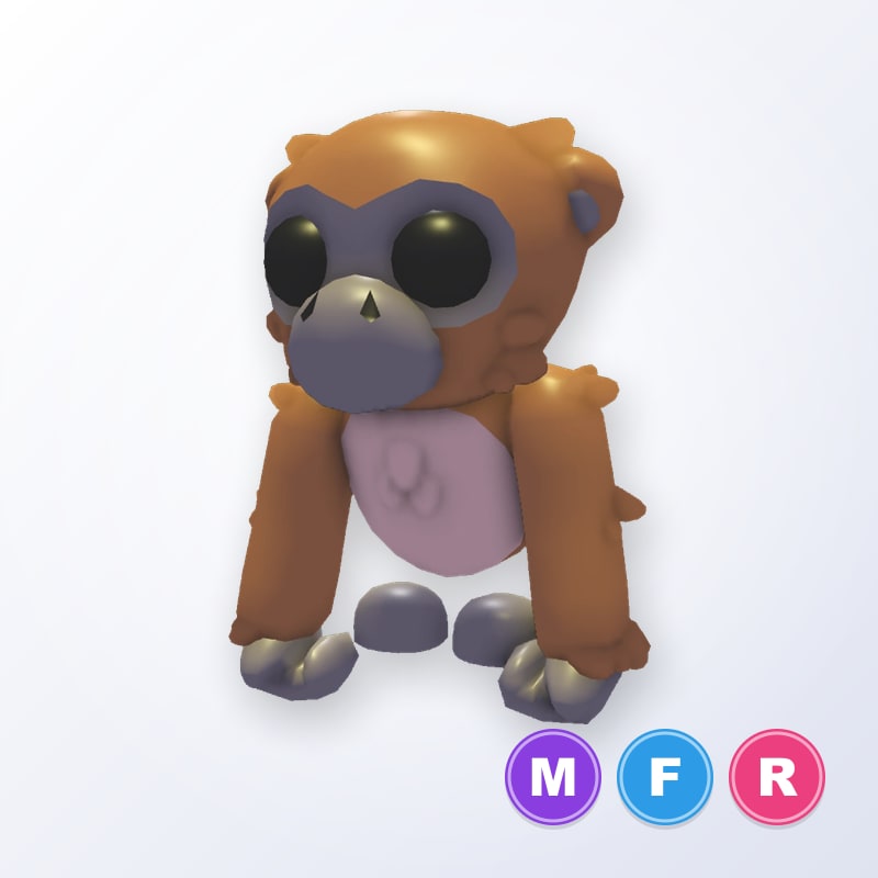 Gibbon MFR | Adopt Me