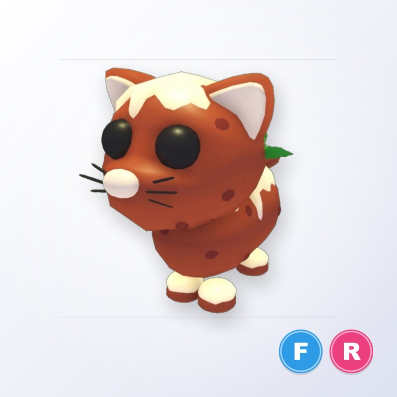 Pudding Cat FR | Adopt Me