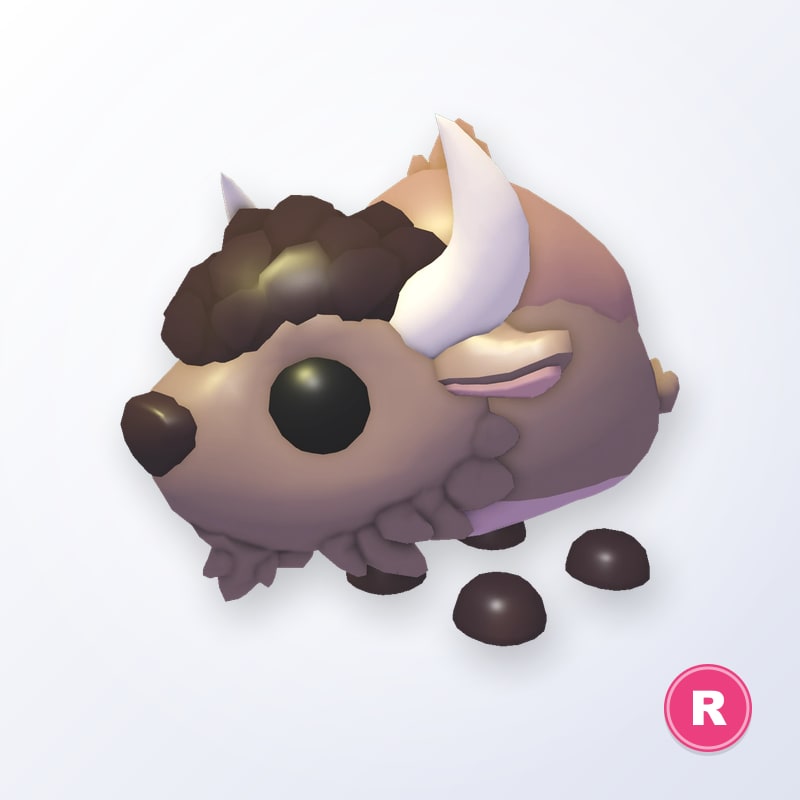 Bison R | Adopt Me