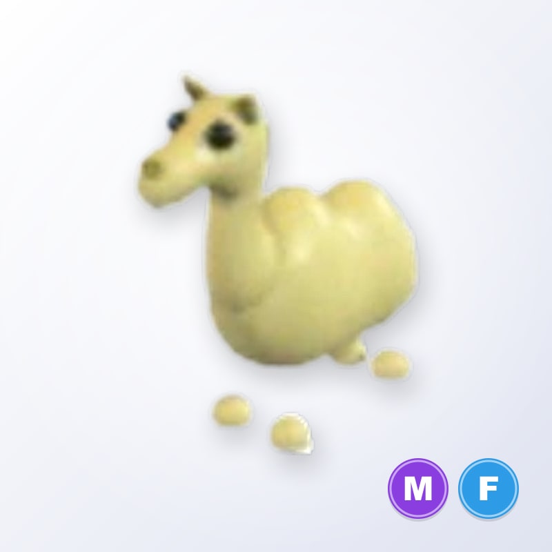 Camel MF | Adopt Me
