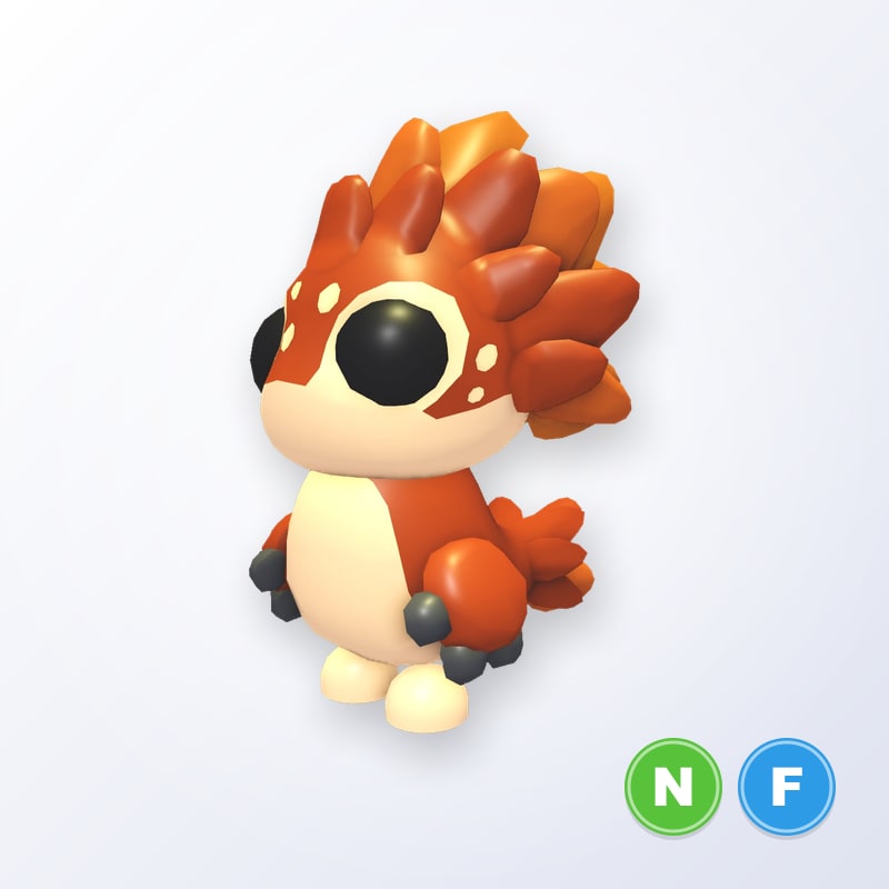 Chanekeh NF | Adopt Me