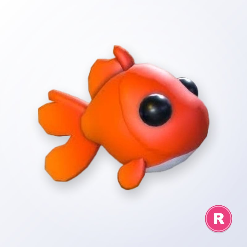 Goldfish R | Adopt Me