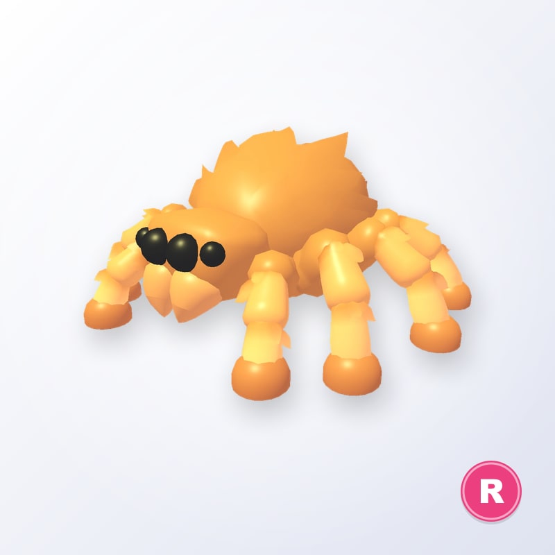 Jumping Spider R | Adopt Me